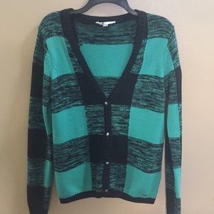 Volcom cardigan